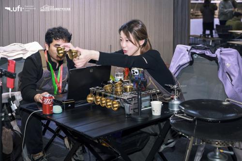 CLE2026国际户外生活展圆满收官 B端商贸创新高，户外产业活力持续升腾