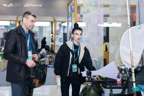 CLE2026国际户外生活展圆满收官 B端商贸创新高，户外产业活力持续升腾