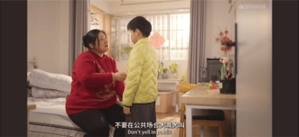 他拍下孤独症孩子的故事，带2108万人看到了“星星”