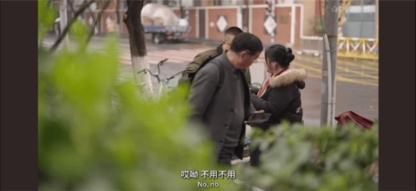 他拍下孤独症孩子的故事，带2108万人看到了“星星”