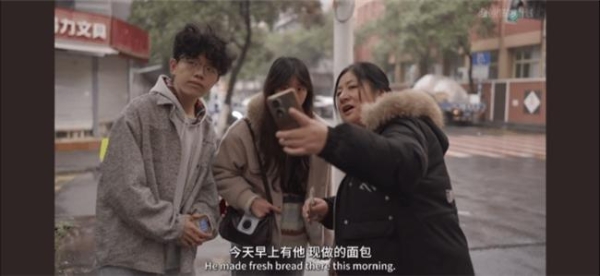 他拍下孤独症孩子的故事，带2108万人看到了“星星”