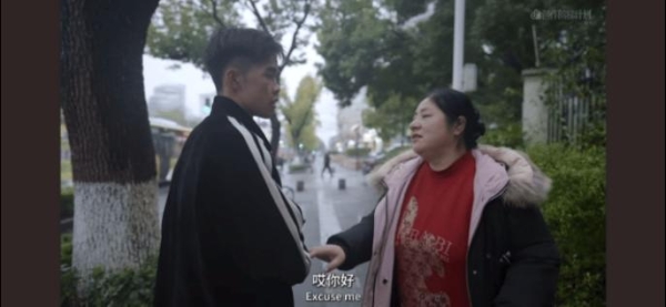 他拍下孤独症孩子的故事，带2108万人看到了“星星”