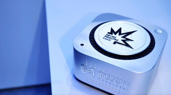 面壁智能CEO李大海：让端侧AI成为OPC的靠谱“数字合伙人” 