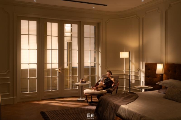 图森 18 周年马拉松：从高端定制到家居生态，让奔跑成为可持续 