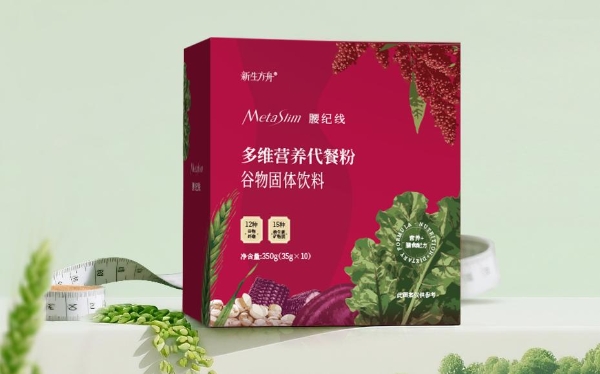 代餐哪个品牌减肥效果好？2026年主流产品权威实测：学生党体重管理指南