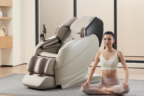 2026专业按摩椅选购攻略，万元机首选艾力斯特 