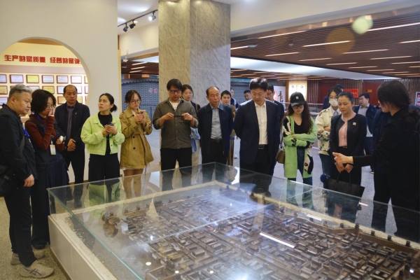 破圈！微短剧扎根平遥，用光影为乡村振兴注入新动能