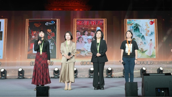 破圈！微短剧扎根平遥，用光影为乡村振兴注入新动能