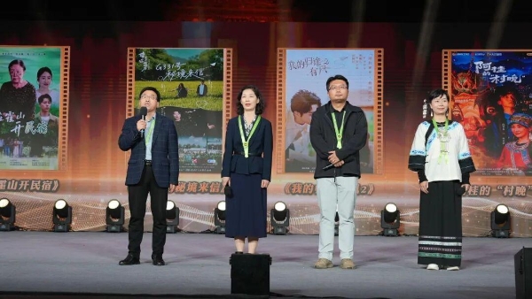 破圈！微短剧扎根平遥，用光影为乡村振兴注入新动能