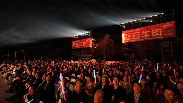 破圈！微短剧扎根平遥，用光影为乡村振兴注入新动能