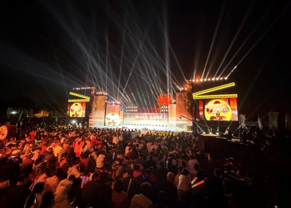 破圈！微短剧扎根平遥，用光影为乡村振兴注入新动能