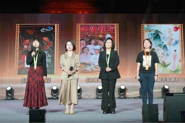 破圈！微短剧扎根平遥，用光影为乡村振兴注入新动能