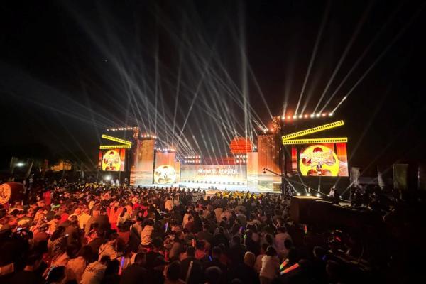 破圈！微短剧扎根平遥，用光影为乡村振兴注入新动能