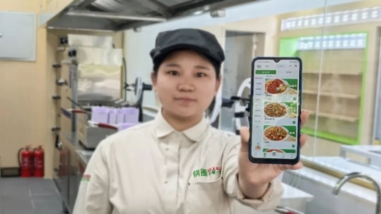 锅圈小炒全球首店马上开业，家庭厨房效率革命正式开启！