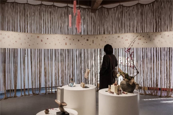 春假去哪儿？避开“审美洼地”，去江南古镇上一堂“流动美育课”