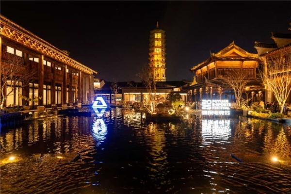 春假去哪儿？避开“审美洼地”，去江南古镇上一堂“流动美育课”