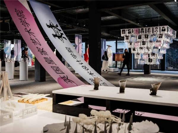 春假去哪儿？避开“审美洼地”，去江南古镇上一堂“流动美育课”