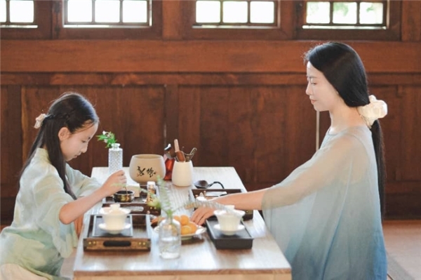 春假去哪儿？避开“审美洼地”，去江南古镇上一堂“流动美育课”