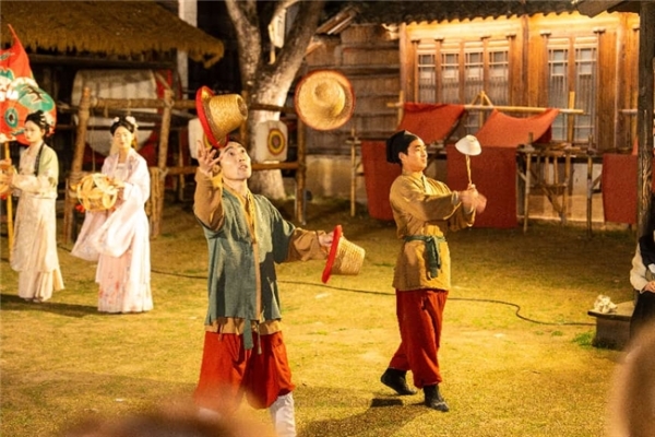 春假去哪儿？避开“审美洼地”，去江南古镇上一堂“流动美育课”