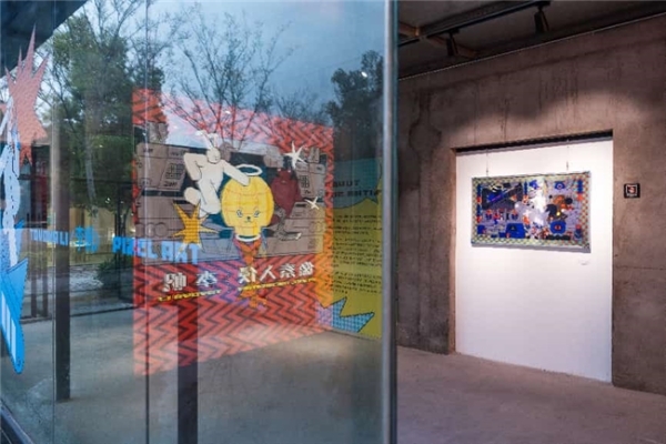 春假去哪儿？避开“审美洼地”，去江南古镇上一堂“流动美育课”