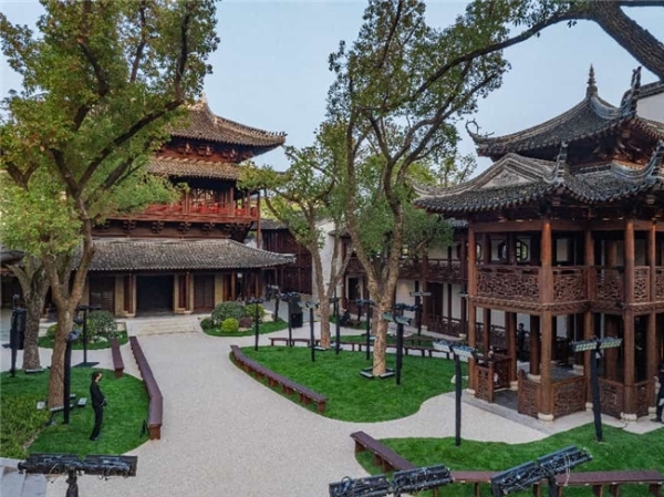 春假去哪儿？避开“审美洼地”，去江南古镇上一堂“流动美育课”