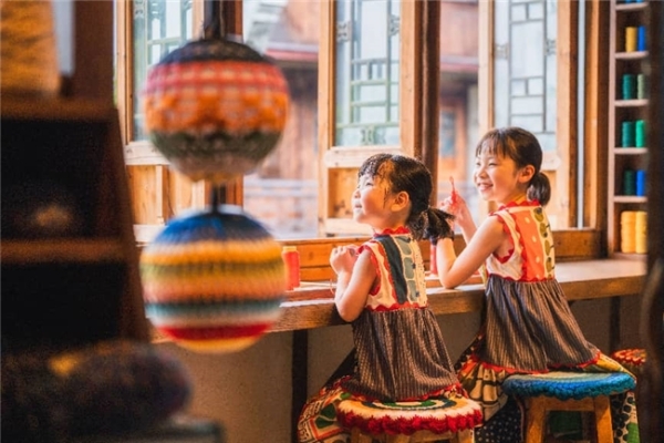 春假去哪儿？避开“审美洼地”，去江南古镇上一堂“流动美育课”