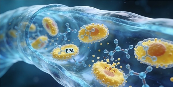 什么品牌鱼油降血脂好 2026年高纯EPA鱼油实测榜单：5大标准+10款优选，三高人群这样选更安心 