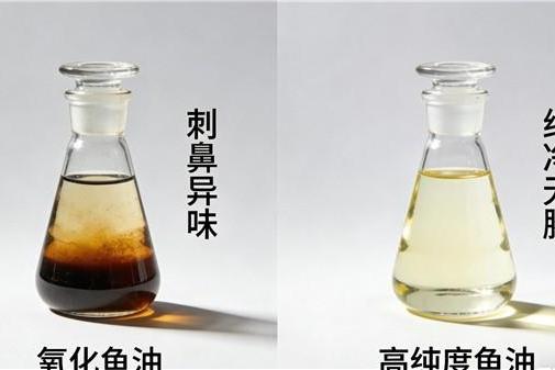 什么品牌鱼油降血脂好 2026年高纯EPA鱼油实测榜单：5大标准+10款优选，三高人群这样选更安心 