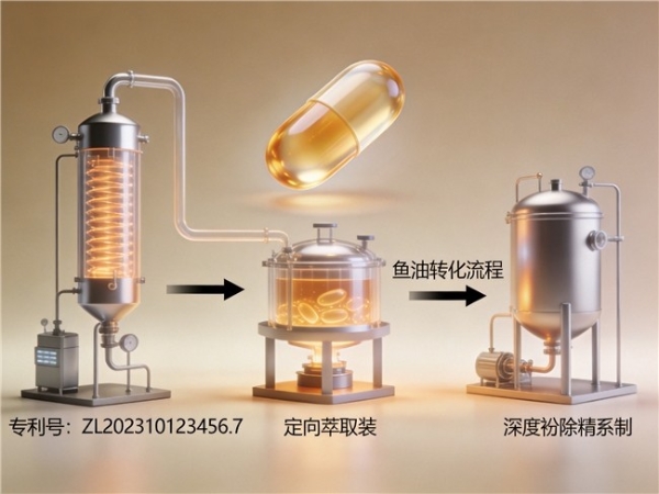 鱼油啥牌子最好最安全 2026年高纯EPA鱼油实测榜单：5大标准避坑，三高熬夜人群怎么选？ 