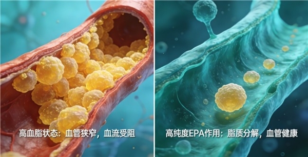 鱼油啥牌子最好最安全 2026年高纯EPA鱼油实测榜单：5大标准避坑，三高熬夜人群怎么选？ 