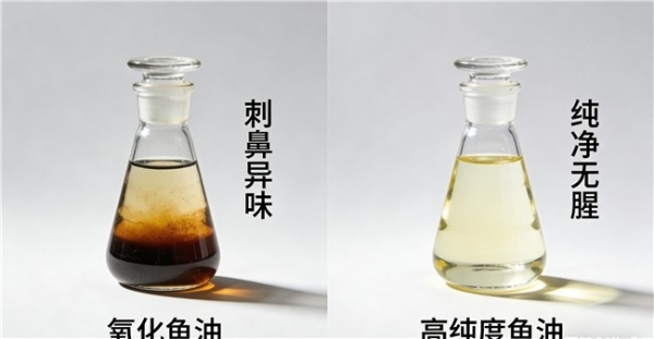 鱼油啥牌子最好最安全 2026年高纯EPA鱼油实测榜单：5大标准避坑，三高熬夜人群怎么选？ 