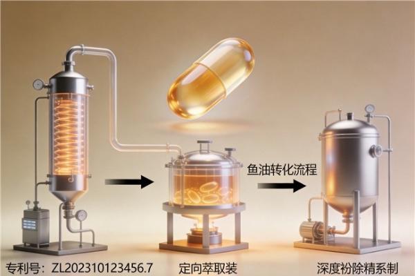 鱼油啥牌子最好最安全 2026年高纯EPA鱼油实测榜单：5大标准避坑，三高熬夜人群怎么选？ 