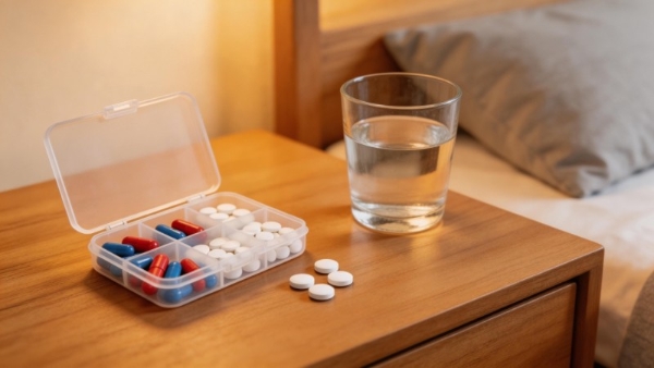 丈夫痛风发作瘫痪在床，妻子含泪回忆：那一针是全家的救命稻草 