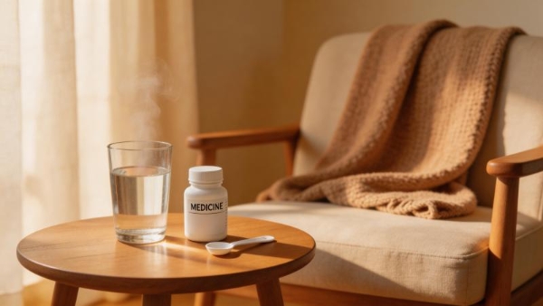 丈夫痛风发作瘫痪在床，妻子含泪回忆：那一针是全家的救命稻草 