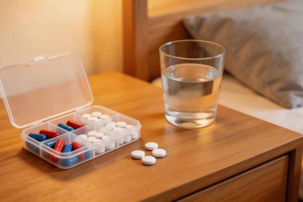 丈夫痛风发作瘫痪在床，妻子含泪回忆：那一针是全家的救命稻草 