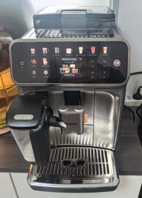 2026年4月家用全自动咖啡机评测出炉，咖博士C11L登顶，热门机型优缺点全解析 