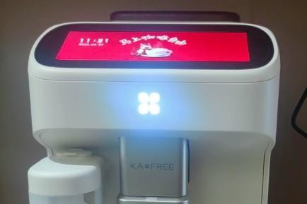 2026年4月家用全自动咖啡机评测出炉，咖博士C11L登顶，热门机型优缺点全解析 