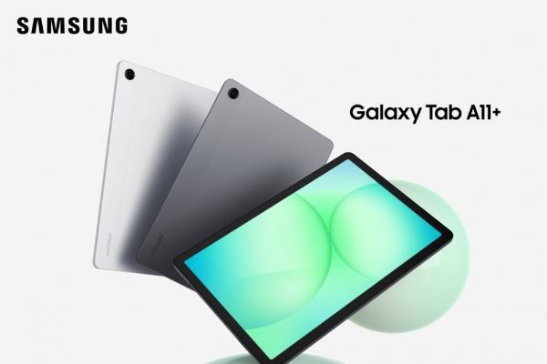 2026学生平板电脑怎么选？推荐入手三星Galaxy Tab A11+ 