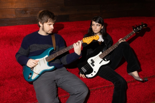  FENDER 推出第三代时代系列 VINTERA® III ，诠释复古质感的新时代美学 