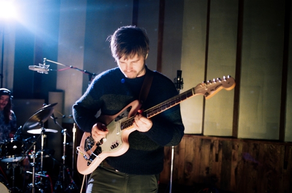  FENDER 推出第三代时代系列 VINTERA® III ，诠释复古质感的新时代美学 