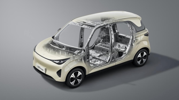  限时权益价4.59万起，入门即高配！凯翼拾月max正式开启预售 