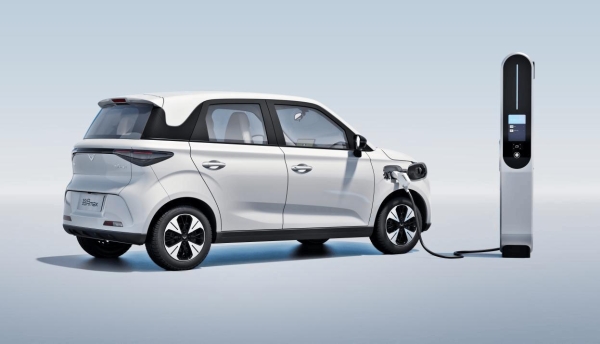  限时权益价4.59万起，入门即高配！凯翼拾月max正式开启预售 