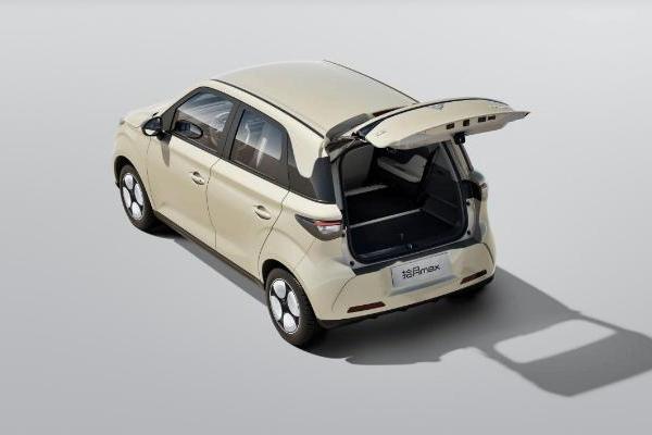  限时权益价4.59万起，入门即高配！凯翼拾月max正式开启预售 