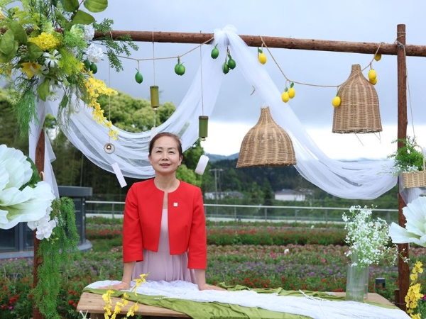 从一杯红茶到一座县城的品牌表达——“祁境·醒春放空茶席”活动的战略价值观察 