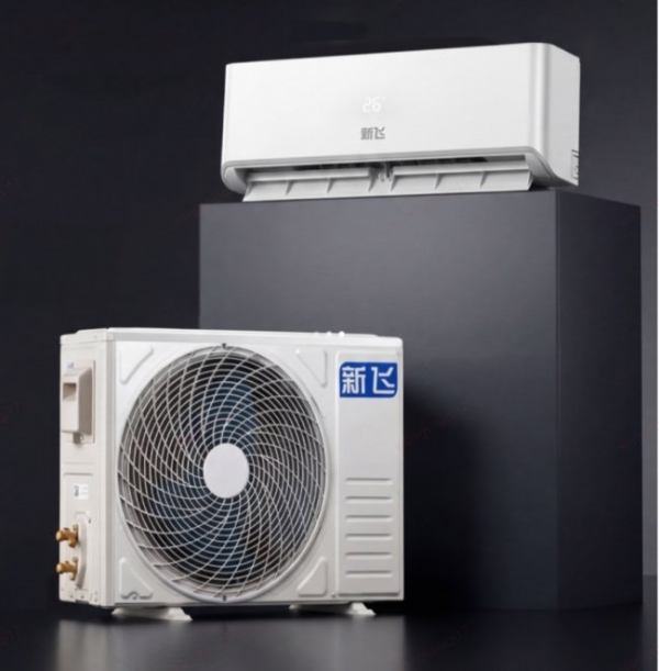 首发28小时销量破8200台！ 新飞AI语音空调搭载京东JoyInside 