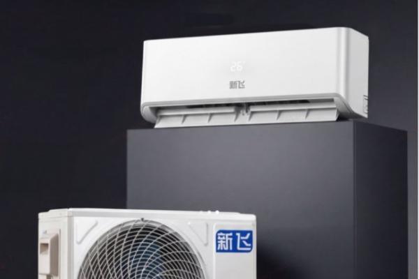 首发28小时销量破8200台！ 新飞AI语音空调搭载京东JoyInside 