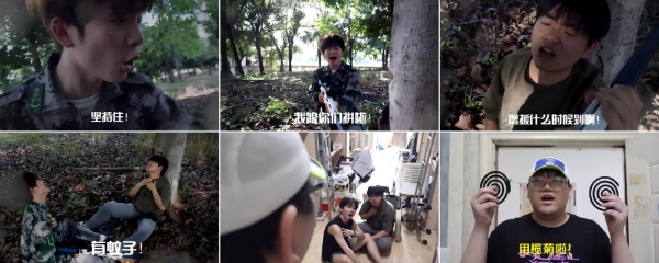 当“史诗级蚊虫大年”遇上Z世代：榄菊如何用青年共创筑起国货防“疟”新长城