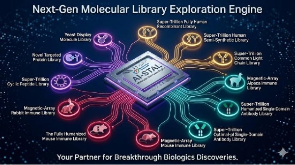 Clicklinks | 14天先导分子发现—三优AI-STAL 2.0定义新药分子发现的极速时代 