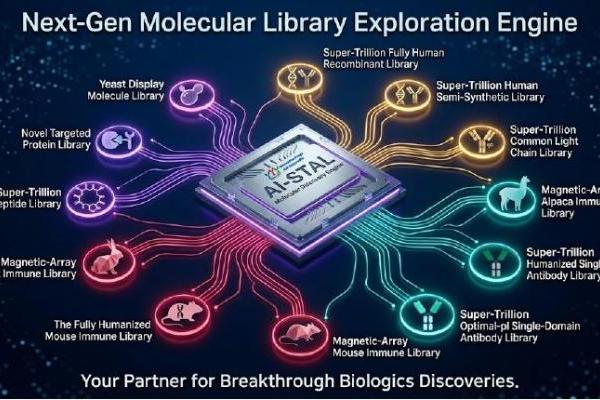 Clicklinks | 14天先导分子发现—三优AI-STAL 2.0定义新药分子发现的极速时代 