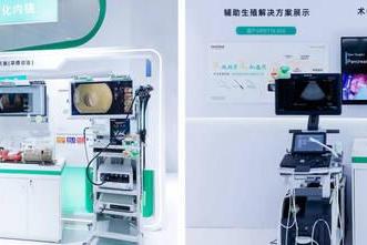 富士胶片亮相CMEF 2026：围绕临床需求 助力健康中国 